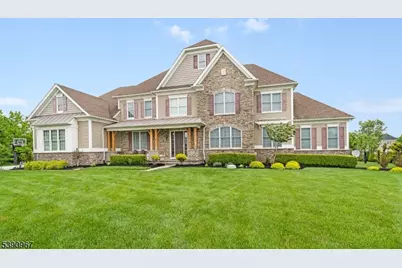 2 Eckles Dr, Branchburg Township, NJ 08876 - Photo 1