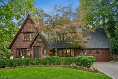 322 Beech Spring Rd., South Orange, NJ 07079 - Photo 1