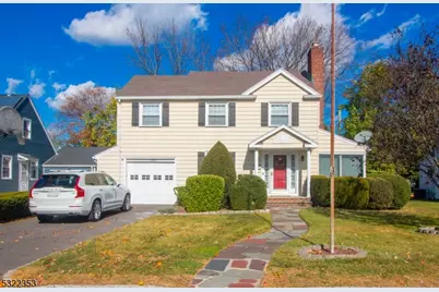 1871 Pilgrim Way, Union Township, NJ 07083 - Photo 1