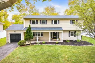 213 Welch Way, Westfield, NJ 07090 - Photo 1