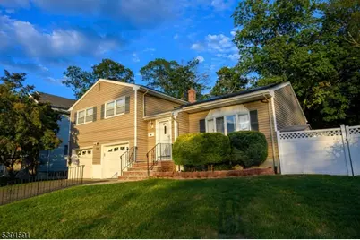 24 Suburban Drive, West Orange Township, NJ 07052 - Photo 1