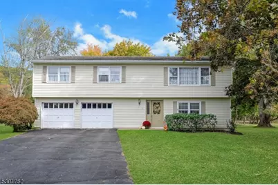 5 Francis Ter, Mount Olive, NJ 07840 - Photo 1