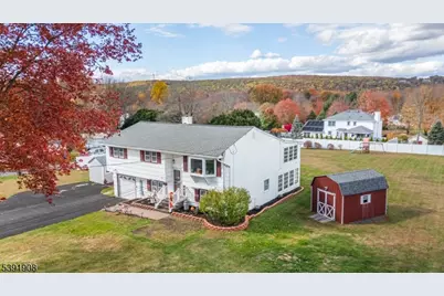 7 Mountainview Rd, Roxbury Township, NJ 07876 - Photo 1