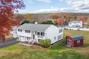 7 Mountainview Rd, Roxbury Township, NJ 07876 - Photo 1