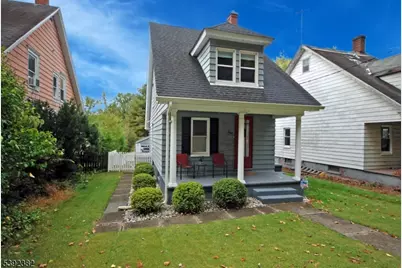 554 Mil Ford Frenchtown Rd, Alexandria Township, NJ 08848 - Photo 1