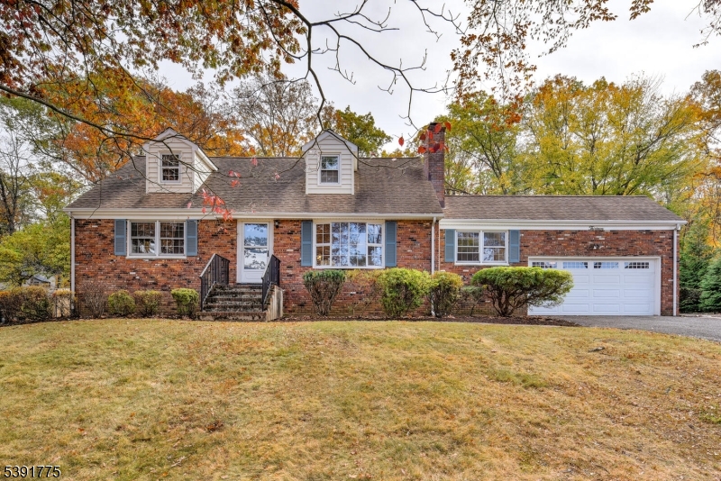 13 Greenbrier Rd, Green Brook Township, NJ 08812 MLS 3993948