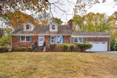 13 Greenbrier Rd, Green Brook Township, NJ 08812 - Photo 1