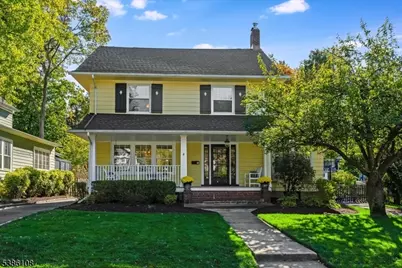 8 Kendal Ave, Maplewood, NJ 07040 - Photo 1