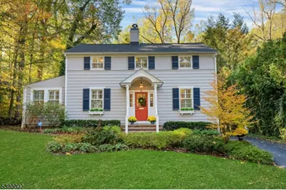 50 Bellevue Ave, Summit, NJ 07901 - Photo 1