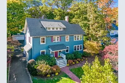 110 Gordonhurst Ave, Montclair, NJ 07043 - Photo 1