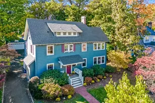 110 Gordonhurst Ave, Montclair, NJ 07043 - Photo 1