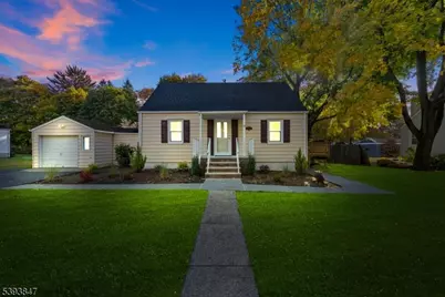 345 Center Grove Rd, Randolph Township, NJ 07869 - Photo 1