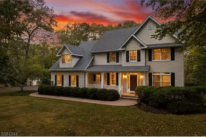 8 Christopher Ct, Mount Olive, NJ 07836 - Photo 1