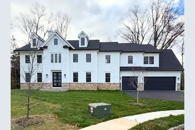 8 Salvatore Ct, Florham Park, NJ 07932 - Photo 1