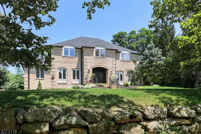 1 Manor Dr, Morris Township, NJ 07960 - Photo 1