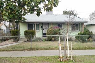 429 E 6th St Stockton Ca 95206 Mls 20077347 Coldwell Banker