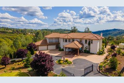 5140 Kingvale Road - Photo 1