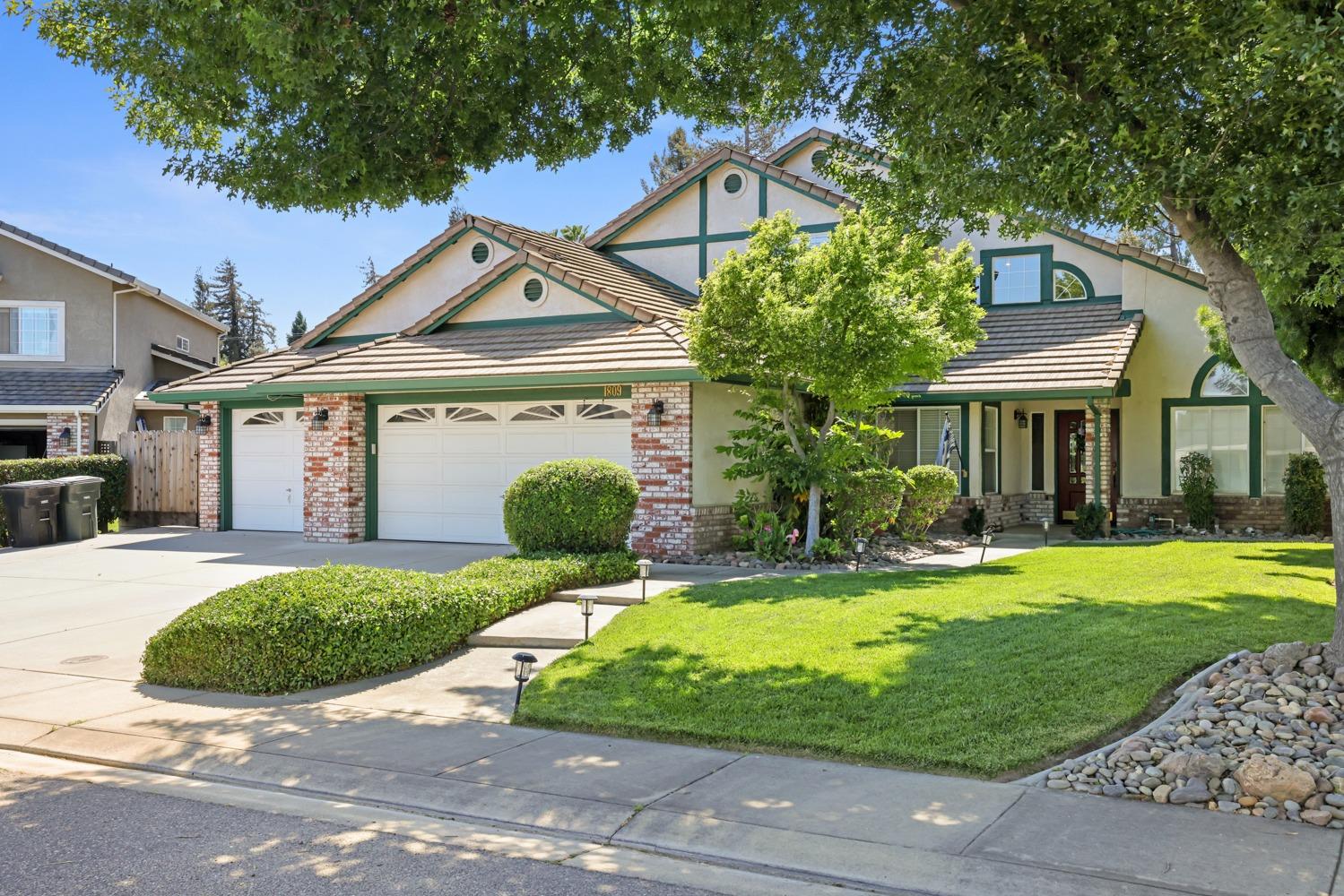 1809 Kit Fox Dr, Hughson, CA 95326 MLS 222057648 Coldwell Banker