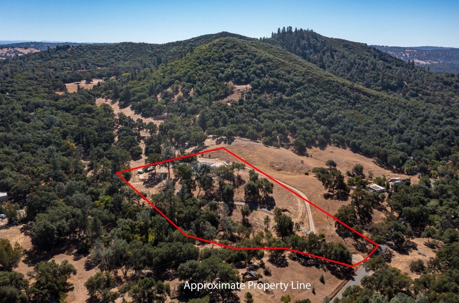 1615 Needmore Dr, Shingle Springs CA  95682-9789 exterior