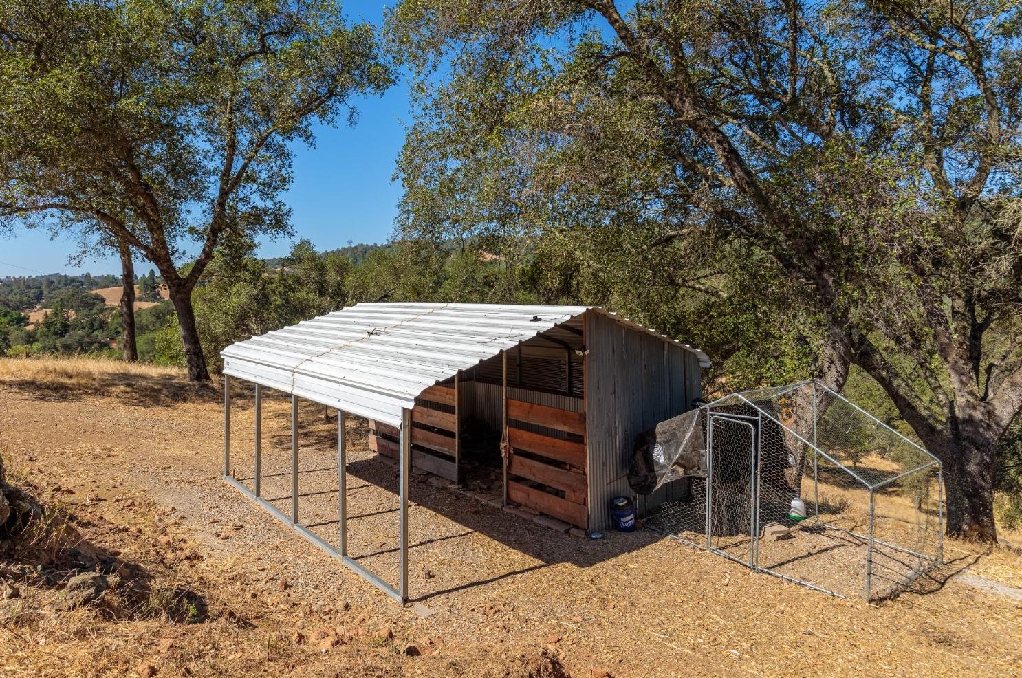 1615 Needmore Dr, Shingle Springs CA  95682-9789 exterior