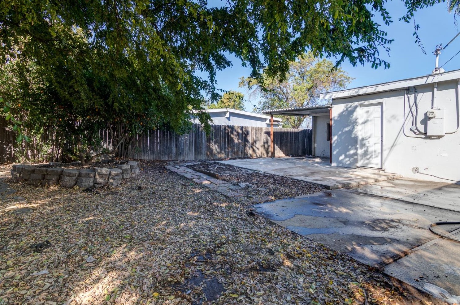 3254 Langley Way, Sacramento CA  95843-2216 exterior