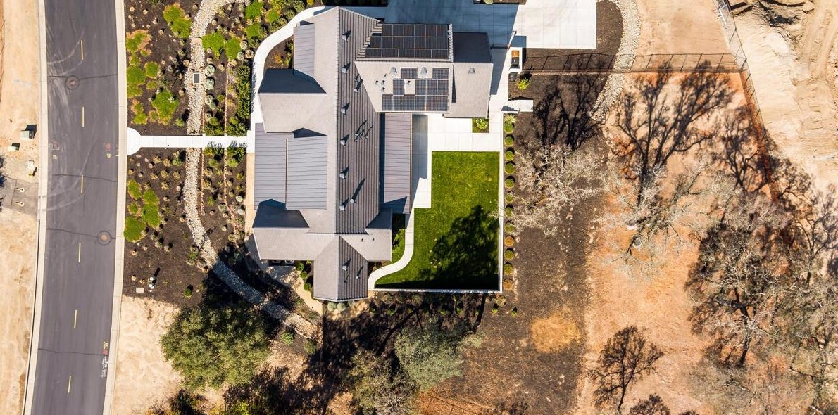 1617 Camino Verdera, Lincoln CA  95648-7940 exterior