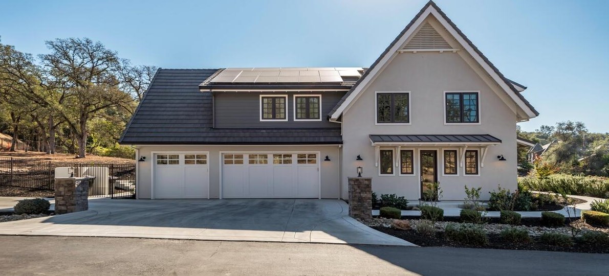 1617 Camino Verdera, Lincoln CA  95648-7940 exterior