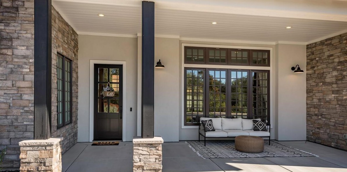 1617 Camino Verdera, Lincoln CA  95648-7940 exterior