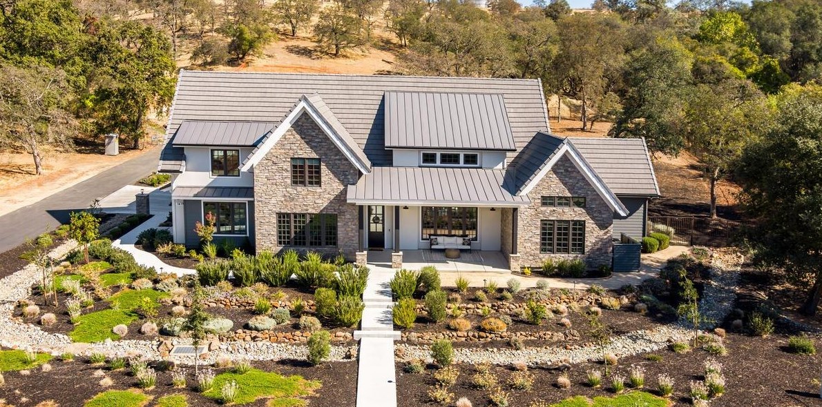 1617 Camino Verdera, Lincoln CA  95648-7940 exterior