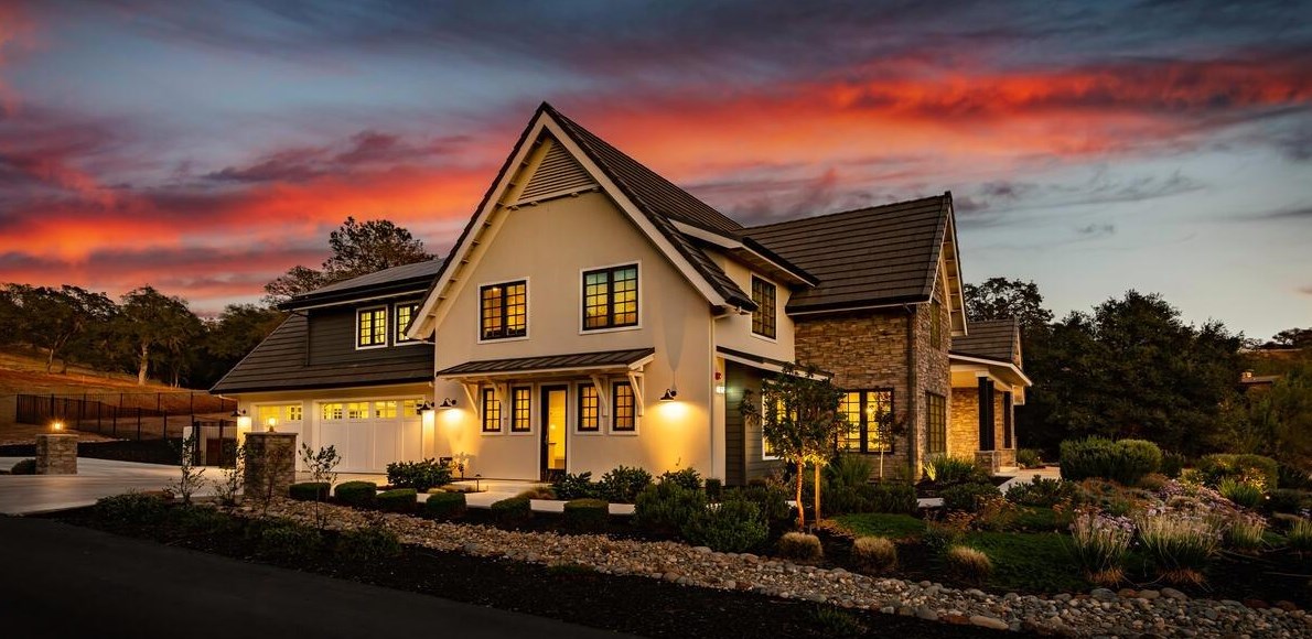 1617 Camino Verdera, Lincoln CA  95648-7940 exterior