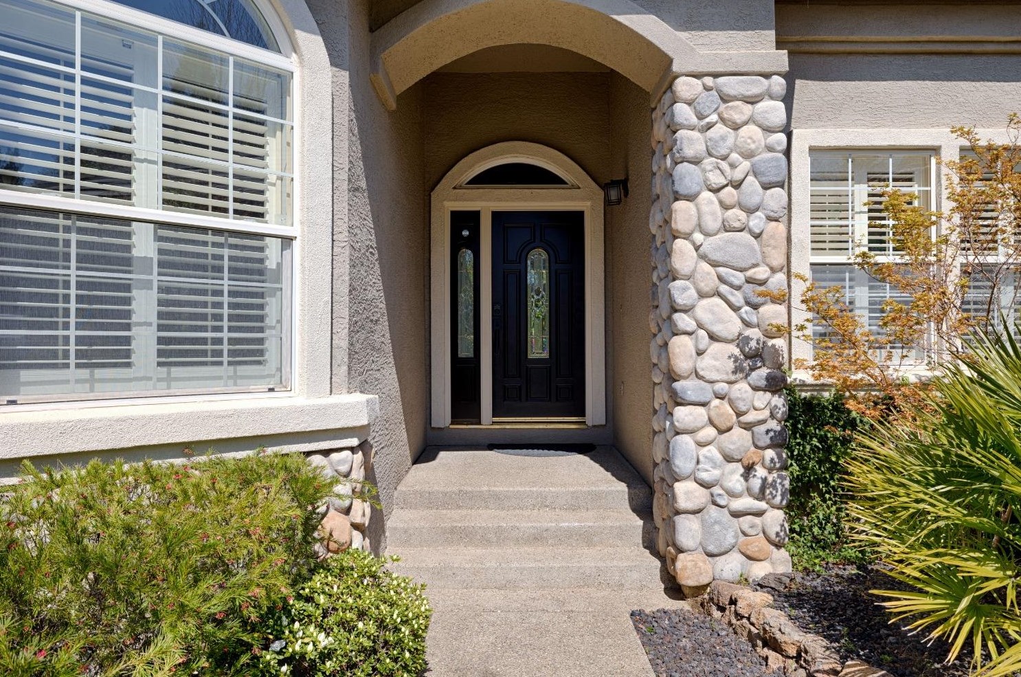 4817 Echo Ridge Rd, Rocklin CA  95677-4464 exterior