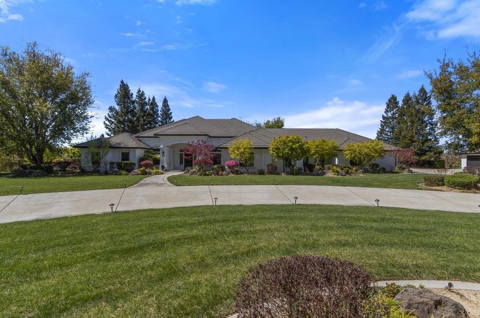 22647 Peltier Ct, Acampo CA  95220-9560 exterior