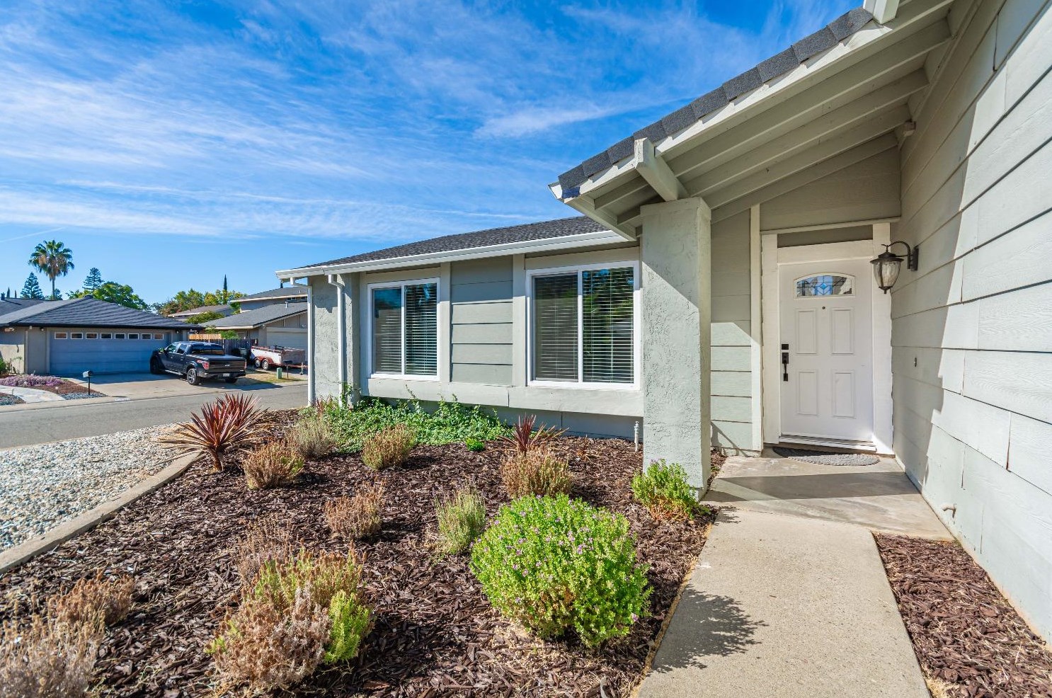 7301 Sunwood Way, Citrus Heights CA  95621-1869 exterior