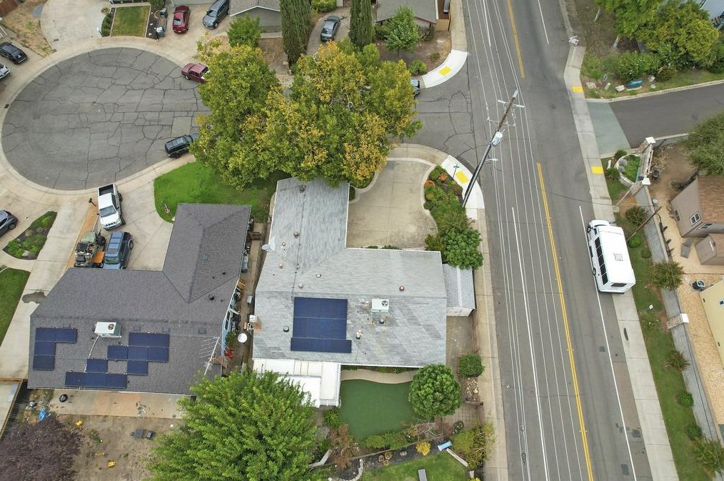 4105 Paige Ct, Rocklin CA  95677-3109 exterior