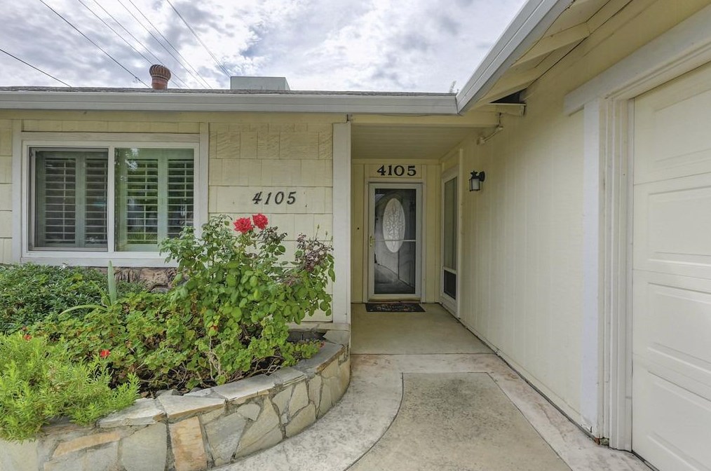 4105 Paige Ct, Rocklin CA  95677-3109 exterior