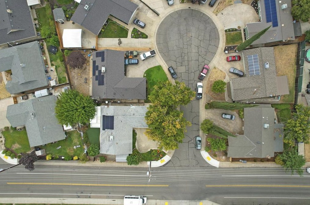 4105 Paige Ct, Rocklin CA  95677-3109 exterior