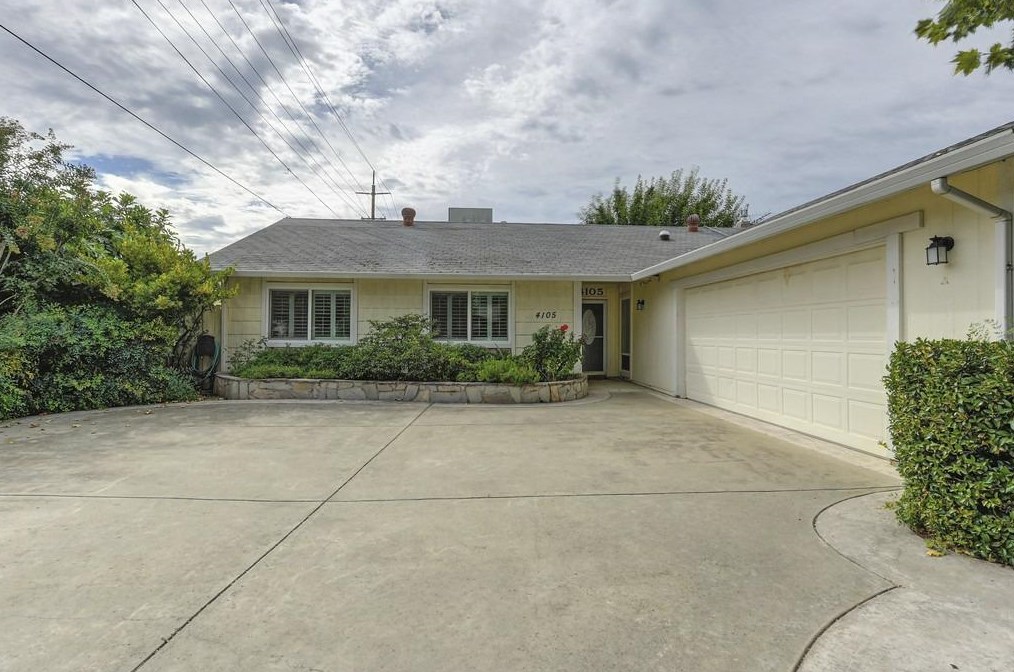 4105 Paige Ct, Rocklin CA  95677-3109 exterior