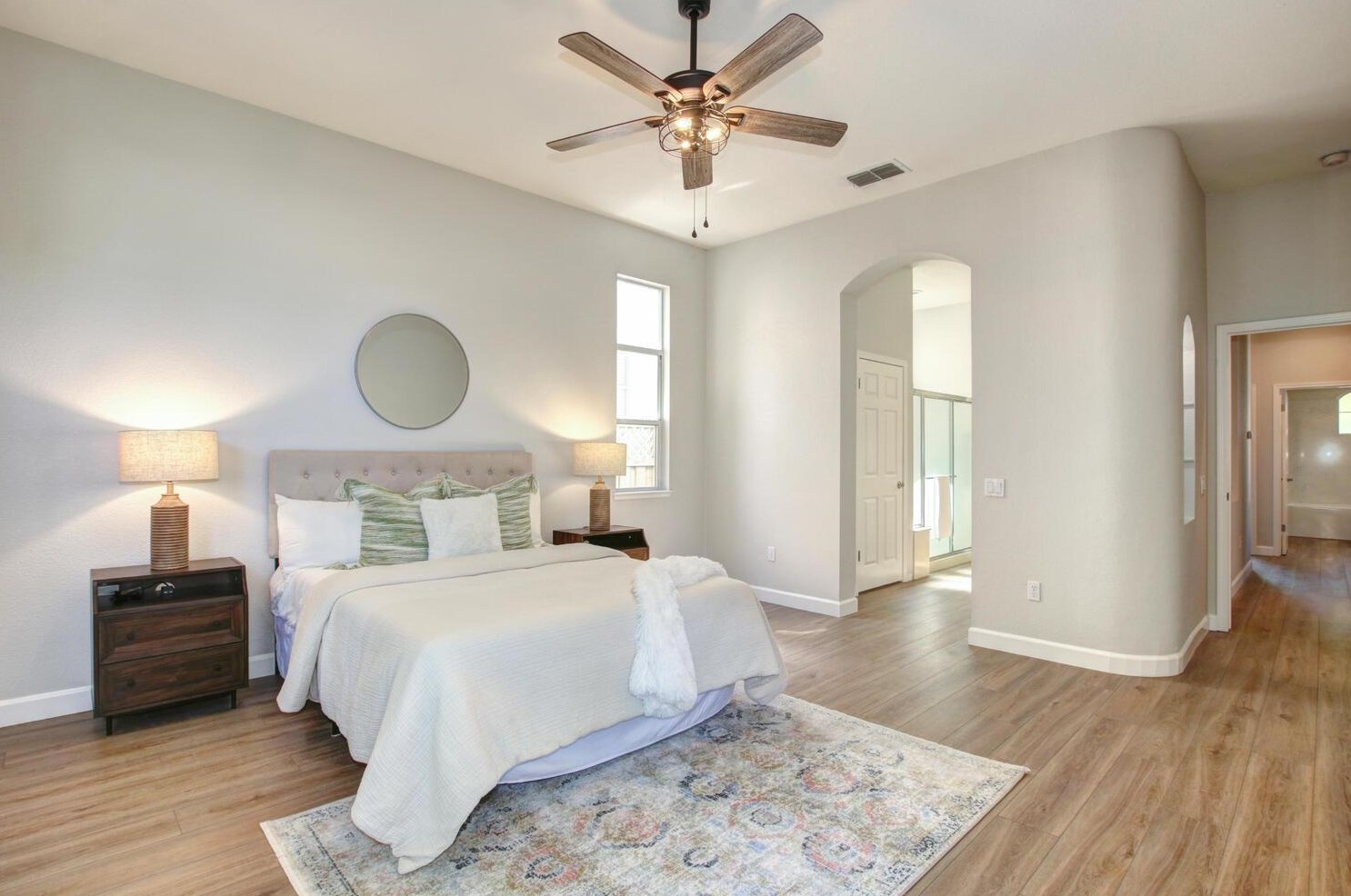 7112 Timberrose Way, Roseville CA 95747-8130 exterior