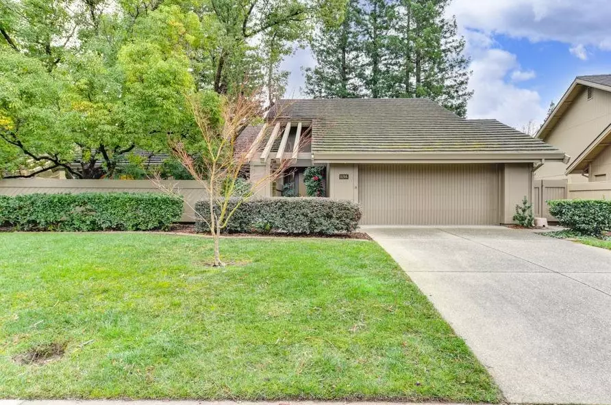 11316 Tunnel Hill Way, Rancho Cordova CA  95670-7246 exterior