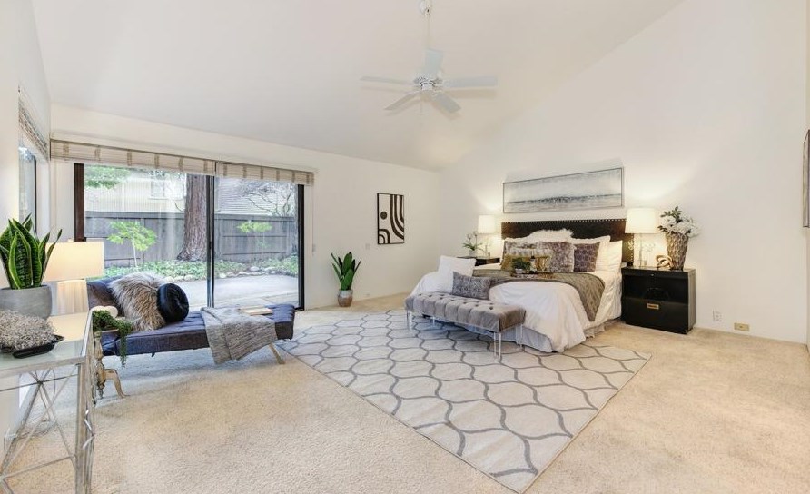 11316 Tunnel Hill Way, Rancho Cordova CA  95670-7246 exterior