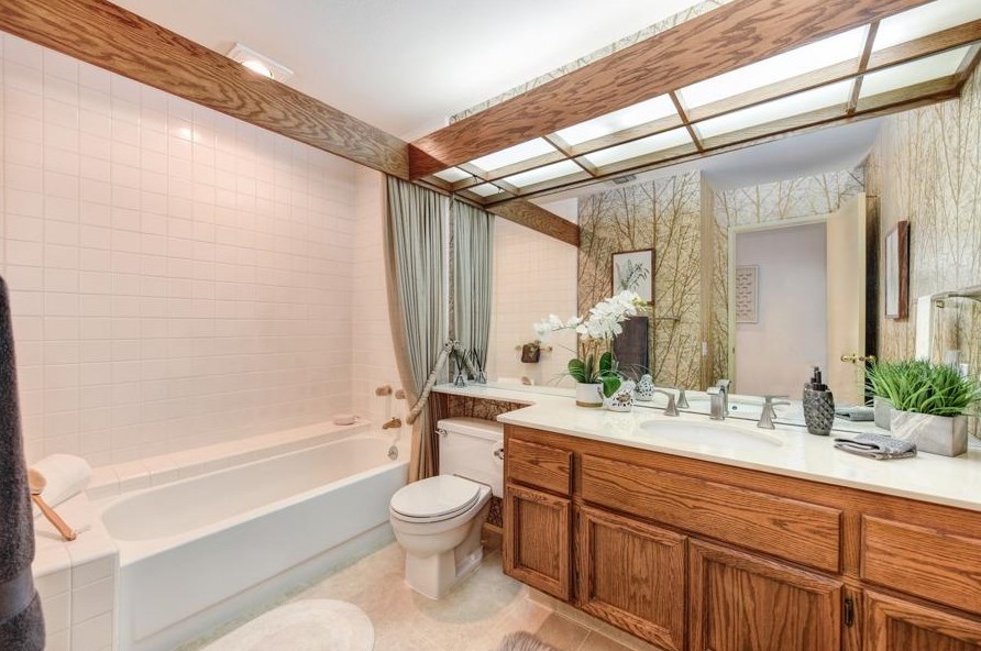 11316 Tunnel Hill Way, Rancho Cordova CA  95670-7246 exterior