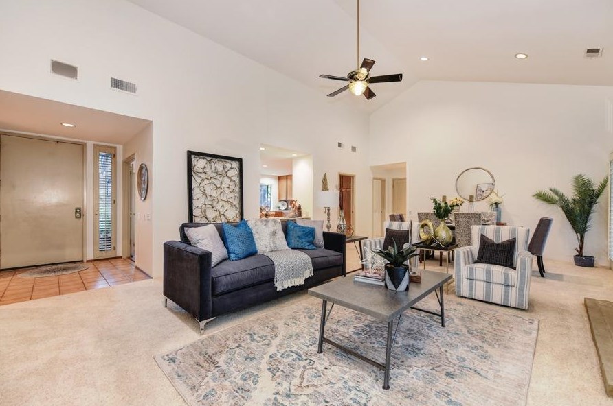 11316 Tunnel Hill Way, Rancho Cordova CA  95670-7246 exterior