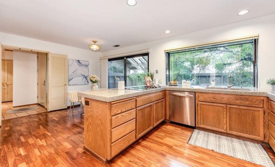 11316 Tunnel Hill Way, Rancho Cordova CA  95670-7246 exterior