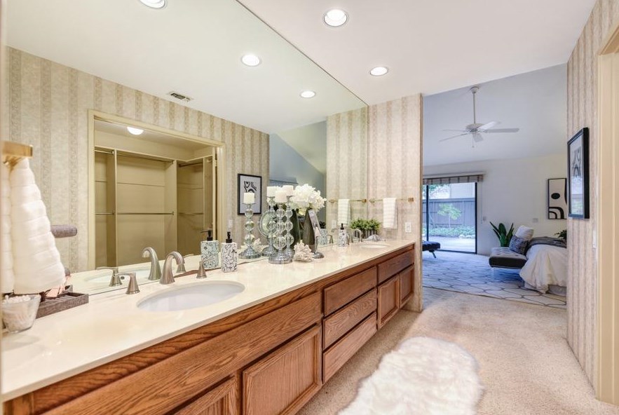 11316 Tunnel Hill Way, Rancho Cordova CA  95670-7246 exterior