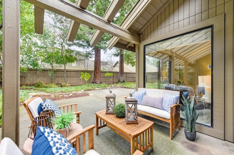 11316 Tunnel Hill Way, Rancho Cordova CA  95670-7246 exterior