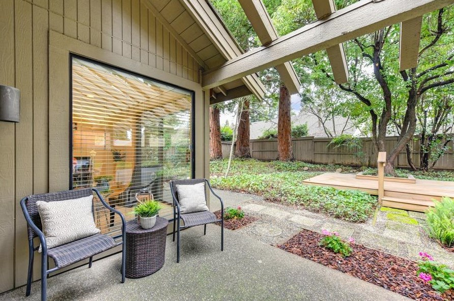 11316 Tunnel Hill Way, Rancho Cordova CA  95670-7246 exterior