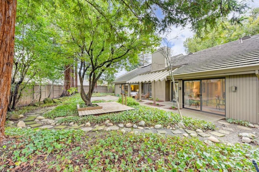11316 Tunnel Hill Way, Rancho Cordova CA  95670-7246 exterior