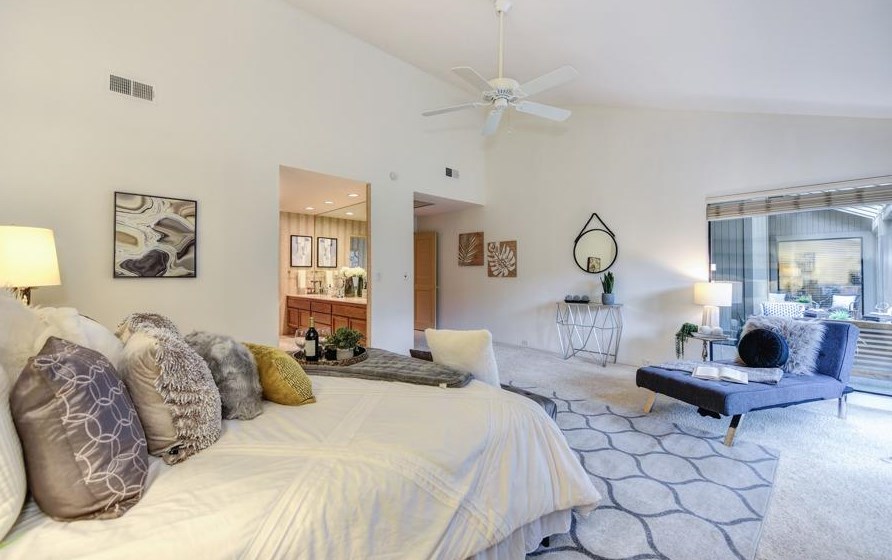 11316 Tunnel Hill Way, Rancho Cordova CA  95670-7246 exterior