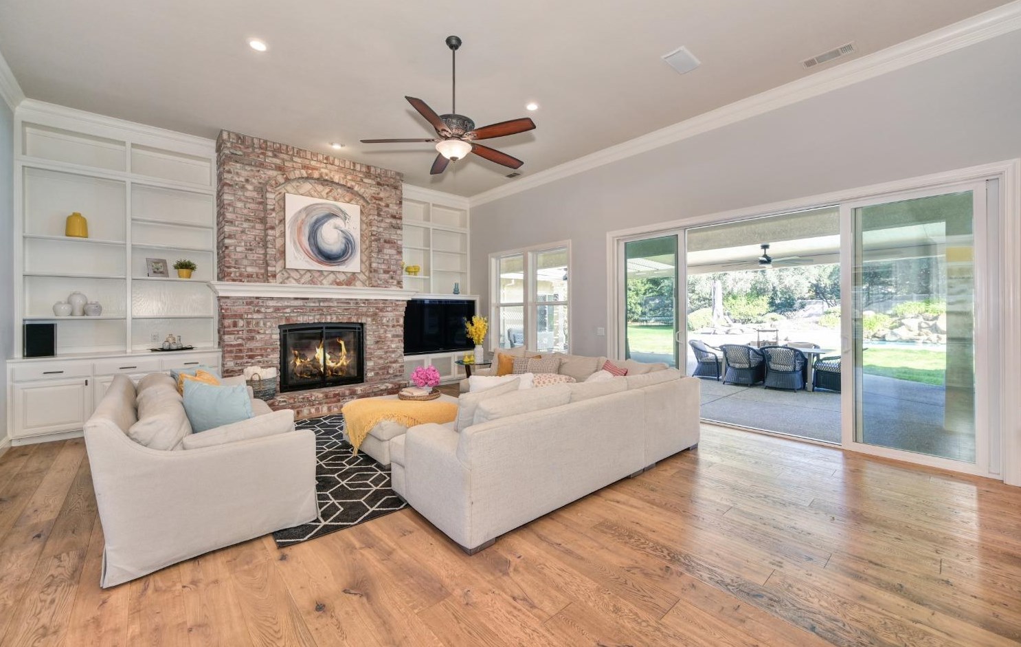 5750 Lions Cross Cir, Roseville CA 95746-9026 exterior