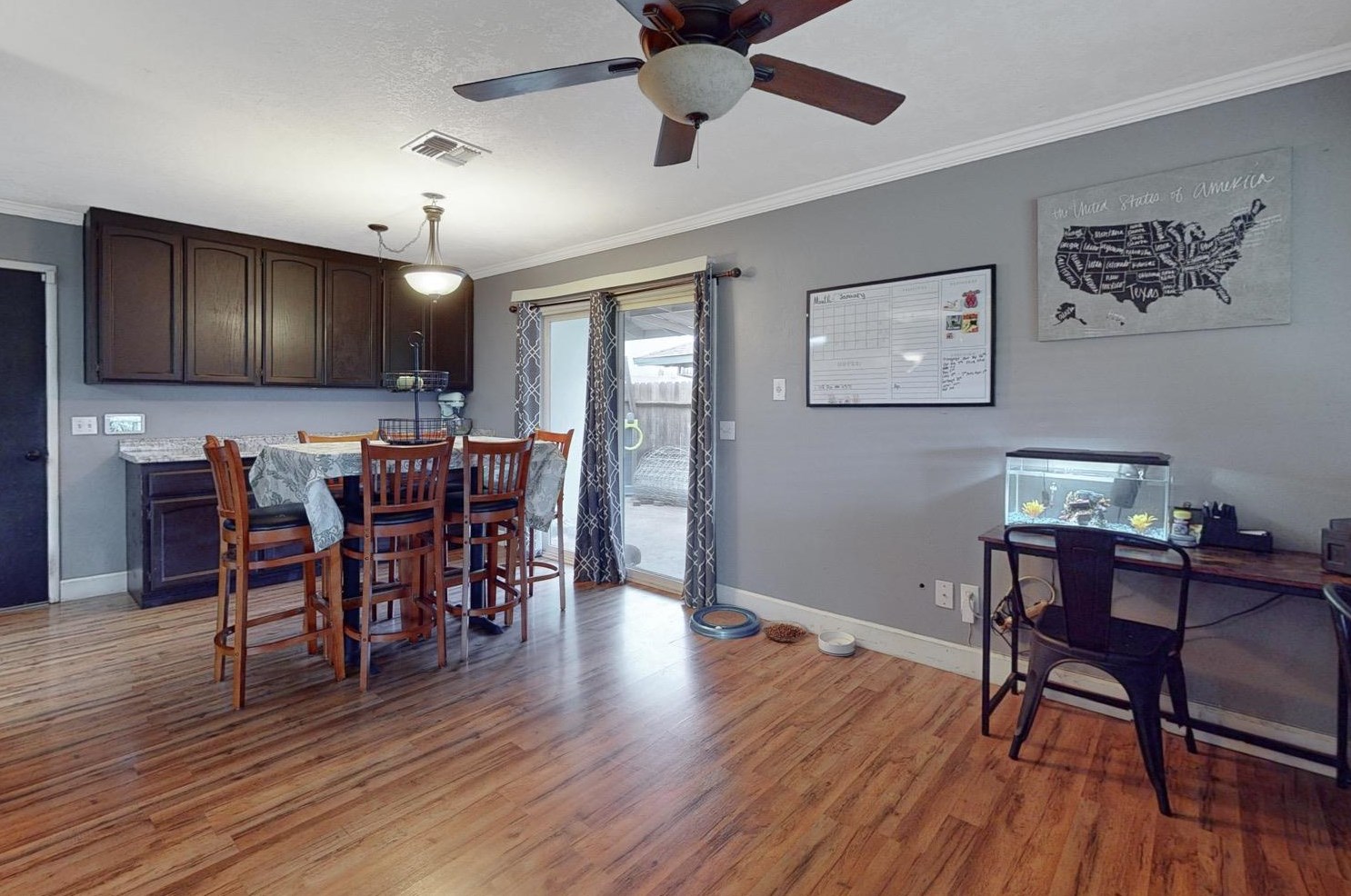 1360 Buchanan Rd, Yuba City CA  95993-6407 exterior